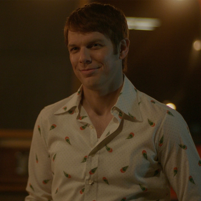 A Friend of the Family, Peacock, Jake Lacy, Anna Paquin, Colin Hanks